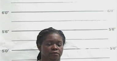 Quimberly Dozier, - Orleans Parish County, LA 